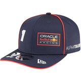 New Era Max Verstappen 1 Red Bull Racing 9SEVENTY Replica Stretch Snap kapa | Shoptok.si