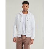 Polo Ralph Lauren Gornji dio trenirke bijela | shoptok.hr