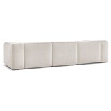 Bobochic Paris Bež sofa 345 cm Zephyr – | shoptok.hr