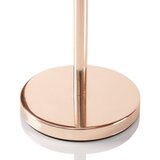 Rio Rose gold mirror kozmetično ogledalce z osvetlitvijo | Shoptok.si