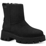Tamaris Gležnjarji - Črna | Shoptok.si