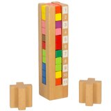  Catamino drvene edukativne kocke u boji | shoptok.hr