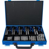 BGS set za popravak navoja M6–M14, 130-dijelni 1951 Cijene