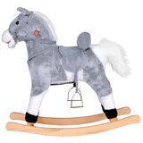 New Baby Konjić za ljuljanje grey | shoptok.hr