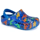 Natikači BAYA CLOG KIDS 209728-4JL Modra