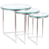 Molarem Home Set stolića TRINITY | shoptok.hr