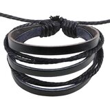 Narukvica GE-33340 - Crna KP33340 | Shoptok.si