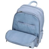 PepeJeans Ranac za laptop - Plava ( 71.421.42 ) | Eponuda.com