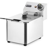  Električna Friteza 4L, 230V/3000W, (218x380x310mm) | Shoptok.si