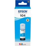Epson Tinta 104 (C13T00P240) (plava), original | shoptok.hr