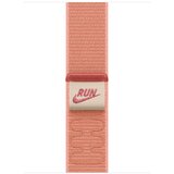 Apple watch 42mm band: alpenglow pink nike sport band - m/l | Eponuda.com