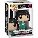 Funko Pop TV Squid Game Sae-byeok 067 | Shoptok.si