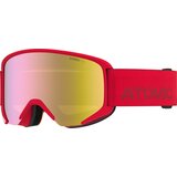 Atomic skijaške naočare SAVOR STEREO crvena AN5106002  cene