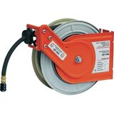 Holzmann Maschinen LSR15HQ Druckluftschlauchtrommel 15m | shoptok.hr