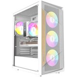 DSC računar ryzen 5 7600 16GB M.2 1TB rtx 5060 8GB 700W white u