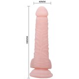 Baile Super dildo 18.8cm | ePonuda.com
