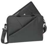 Riva Case Ruksak 8720, 13,3", za laptop, sivi | shoptok.hr