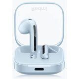 Xiaomi Redmi Buds 6 Active, plava trajanje baterije do 30h dva mikrofona | Eponuda.ba