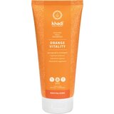 Khadi ajurvedski elixier šampon orange vitality Cijene