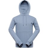 NAX Men's sweatshirt AZER metal blue | shoptok.hr