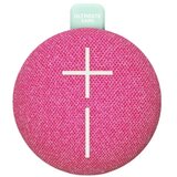Ultimate Ears Miniroll Bluetooth zvučnik vodootporan, otporan na prašinu, zaštićen protiv prskajuće vode, prijenosni ruž | Eponuda.ba