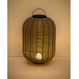 Kave Home Sivorjava LED lanterna na USB (višina 55 cm) Saranella – | Shoptok.si