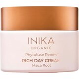Inika PHYTOFUSE Renew Day Cream | shoptok.hr