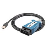 SARAHE INPA K+DCAN FT232RL 9241 USB diagnostika za BMW, (22133080) Cene