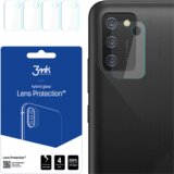 3mk SAMSUNG GALAXY M02S - LENS PROTECTION, (22004238) Cene
