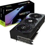 Gigabyte grafična kartica AORUS GeForce RTX 4080 MASTER, 16GB GDDR6X, PCI-E 4.0 | Shoptok.si