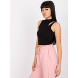 RUE PARIS Top-RV-TP-7842.41-Black | Shoptok.si