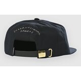 adidas Skateboarding Hj Kapa s šiltom black | Shoptok.si