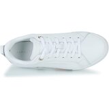 Tommy Hilfiger TRICOLOR INSERT SNEAKER Bijela | shoptok.hr