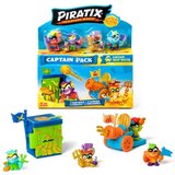 PIRATIX zlatno blago - kapetanski set 1015007984 | shoptok.hr