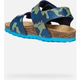 Geox Blue boys' sandals Chalki - Boys | shoptok.hr