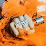 Diesel only The Brave Street toaletna voda 125 ml za muškarce | shoptok.hr