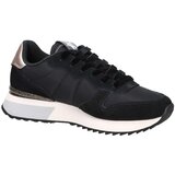 Sun68 Nizke superge Z45217 Črna | Shoptok.si