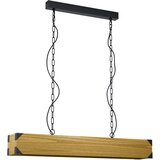 Eglo 43159 - Luster na lancu HARBOROUGH 4xE27/40W/230V | Eponuda.com