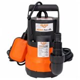 Ruris vodena pumpa potapajuća aqua 8 400w ( 9367 ) cene