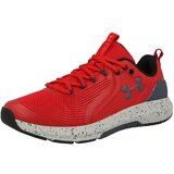 Under Armour Sportske cipele 'Commit TR 3' antracit siva / crvena | shoptok.hr