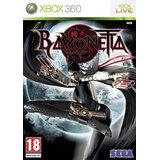  Bayonetta (XBOX 360) - rabljeno Cene
