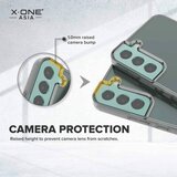X-ONE Dropguard Case Lite za Samsung Galaxy S23 Plus | shoptok.hr