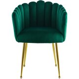 Kayoom NASLANJAČ, tekstil zelena | Shoptok.si