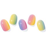 OHORA Gel Nail Sticker N Pastel nalepke za nohte odtenek ND-211 1 kos | Shoptok.si