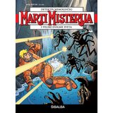Veseli četvrtak Grupa autora - Marti Misterija 68: Velike enigme sveta Cene