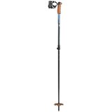 Leki Nastavljive smučarske palice Patrol Vario S 110-140 Modra | Shoptok.si