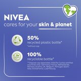 Nivea smooth Sensation Mlijeko za tijelo 250 ml | shoptok.hr