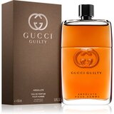 Gucci Guilty Absolute parfumska voda za moške 150 ml | Shoptok.si
