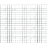  Gabion s žicom debljine 5 mm i mrežom 10x10 cm 250x10x200 cm - 10 cm 200 cm 250 cm | shoptok.hr