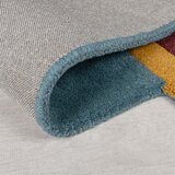 Flair Rugs Ročno tkana volnena preproga 150x240 cm Shuffle Shaped – | Shoptok.si